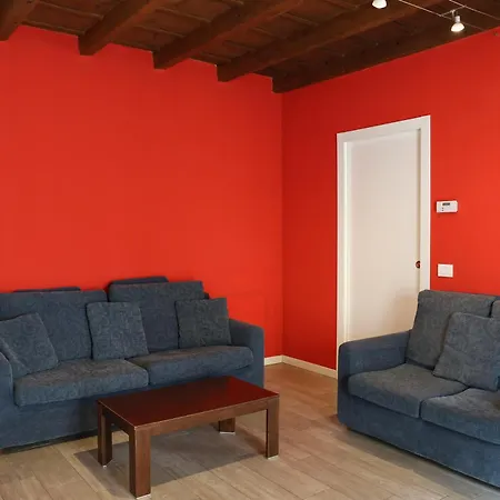 Why Not Holiday Apartment *