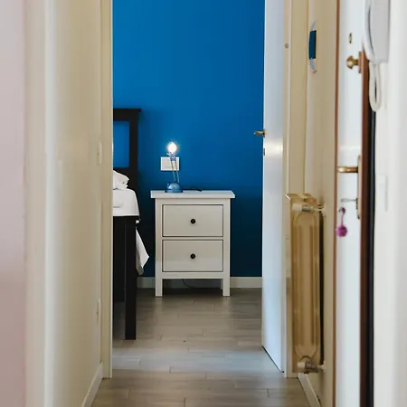 Why Not Holiday Apartment