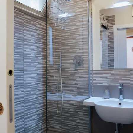 Why Not Holiday Apartment Bergamo