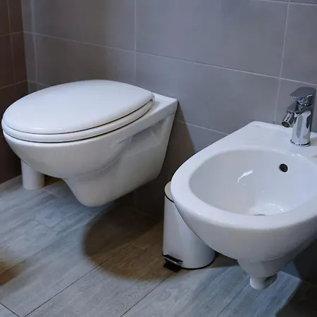 Why Not Holiday Apartment Bergamo