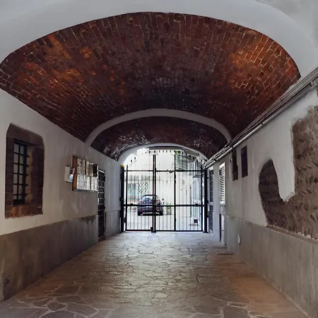 Apartment Why Not Holiday Bergamo