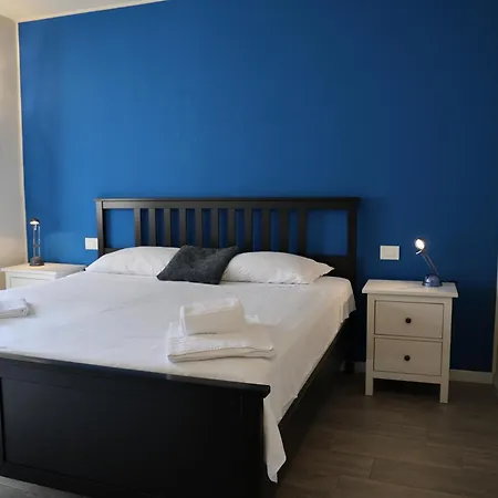 Apartment Why Not Holiday