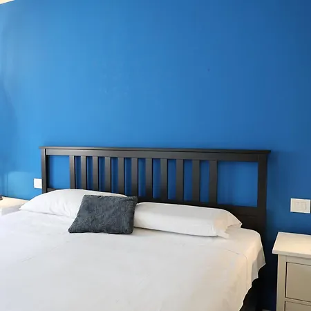Why Not Holiday Apartment *