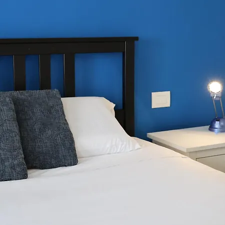 Why Not Holiday Apartment *