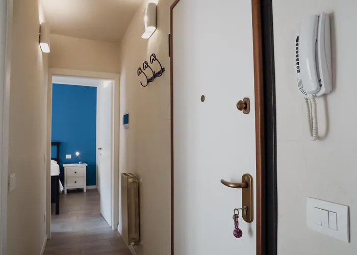 Why Not Apartmán