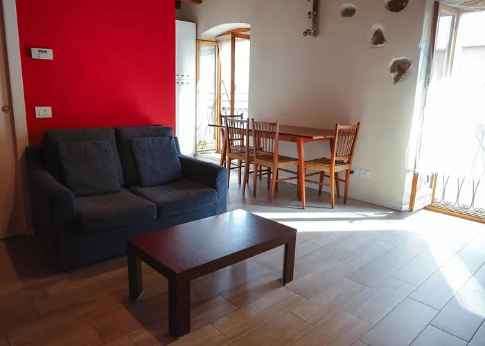 Apartmán Why Not *