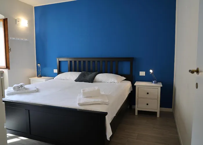 Apartmán Why Not