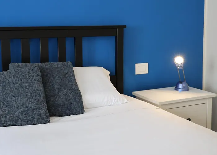 Why Not Apartmán *